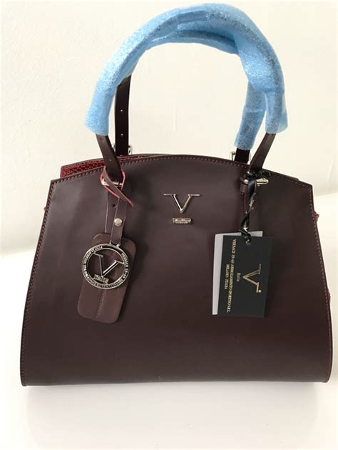 versace 19-69 abbigliamento sportivo srl